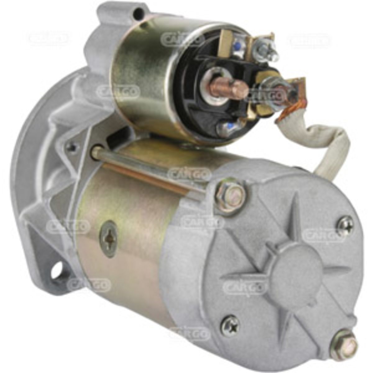 Image of Starter