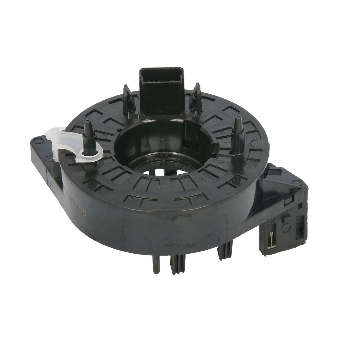 Image of Wikkelveer, airbag