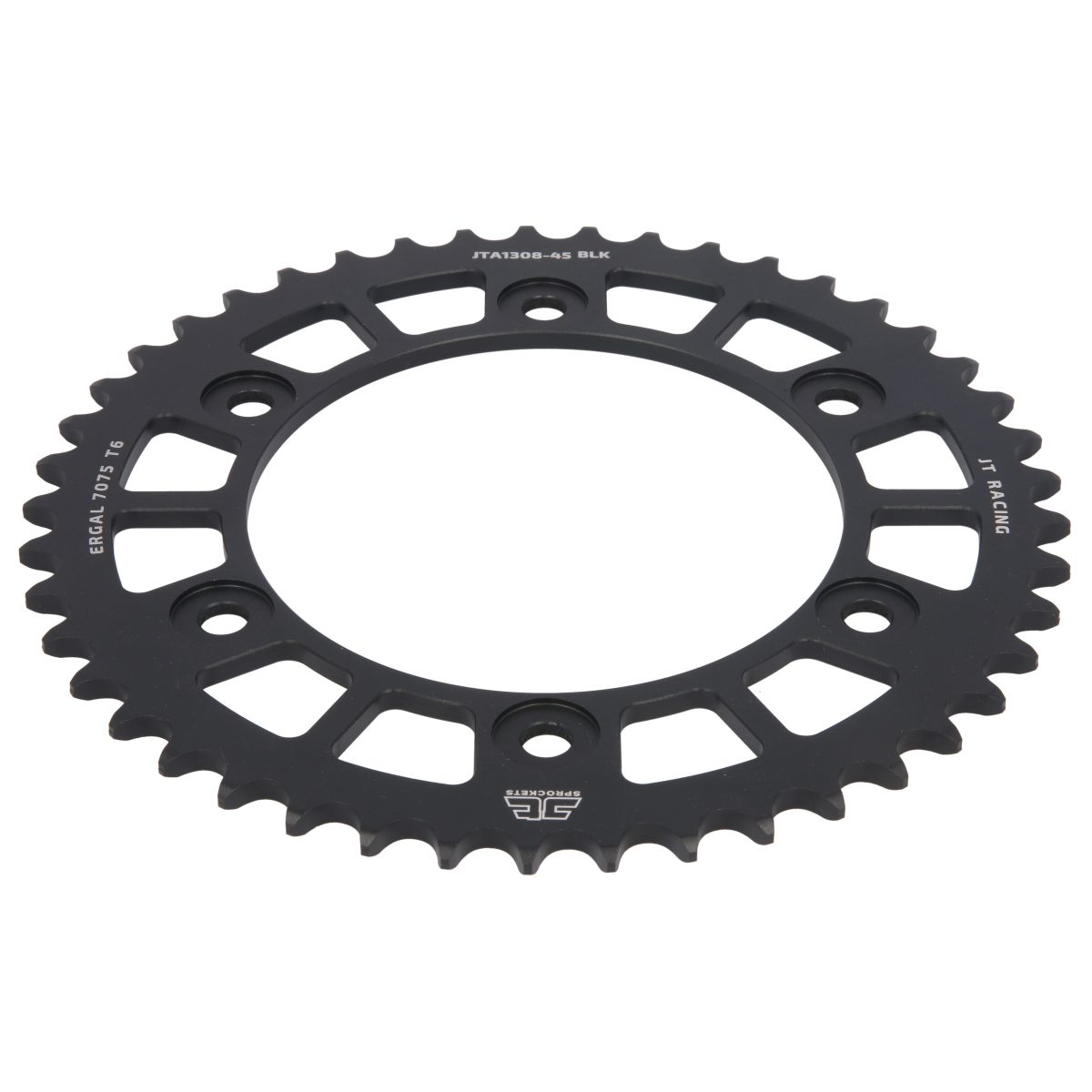 Pignone posteriore JTA1308,45BLK