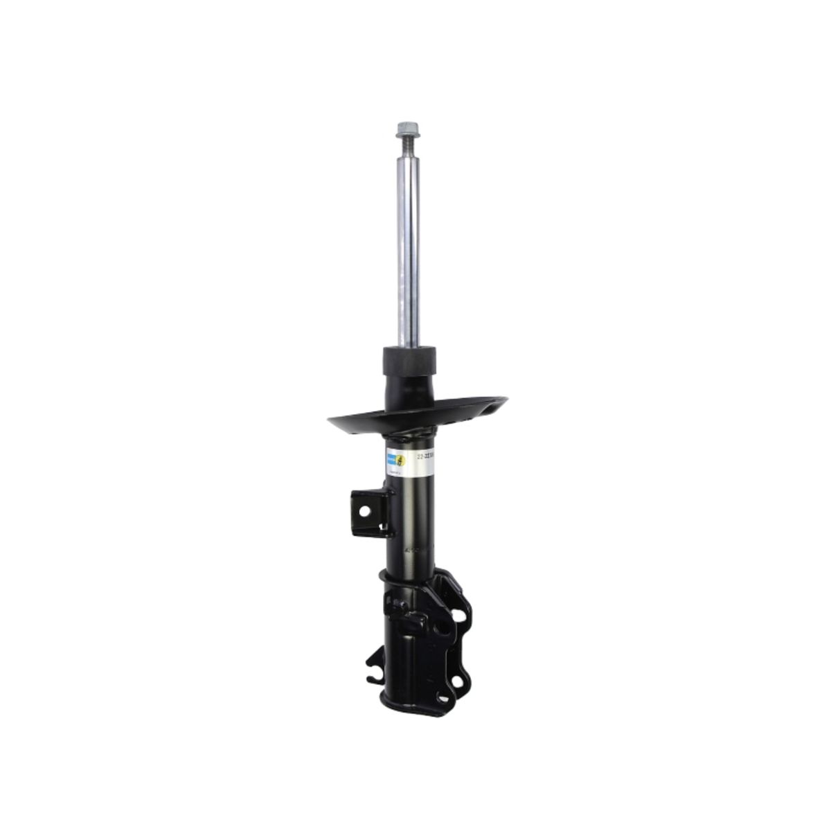 Image of Schokdemper  - B4 Gas