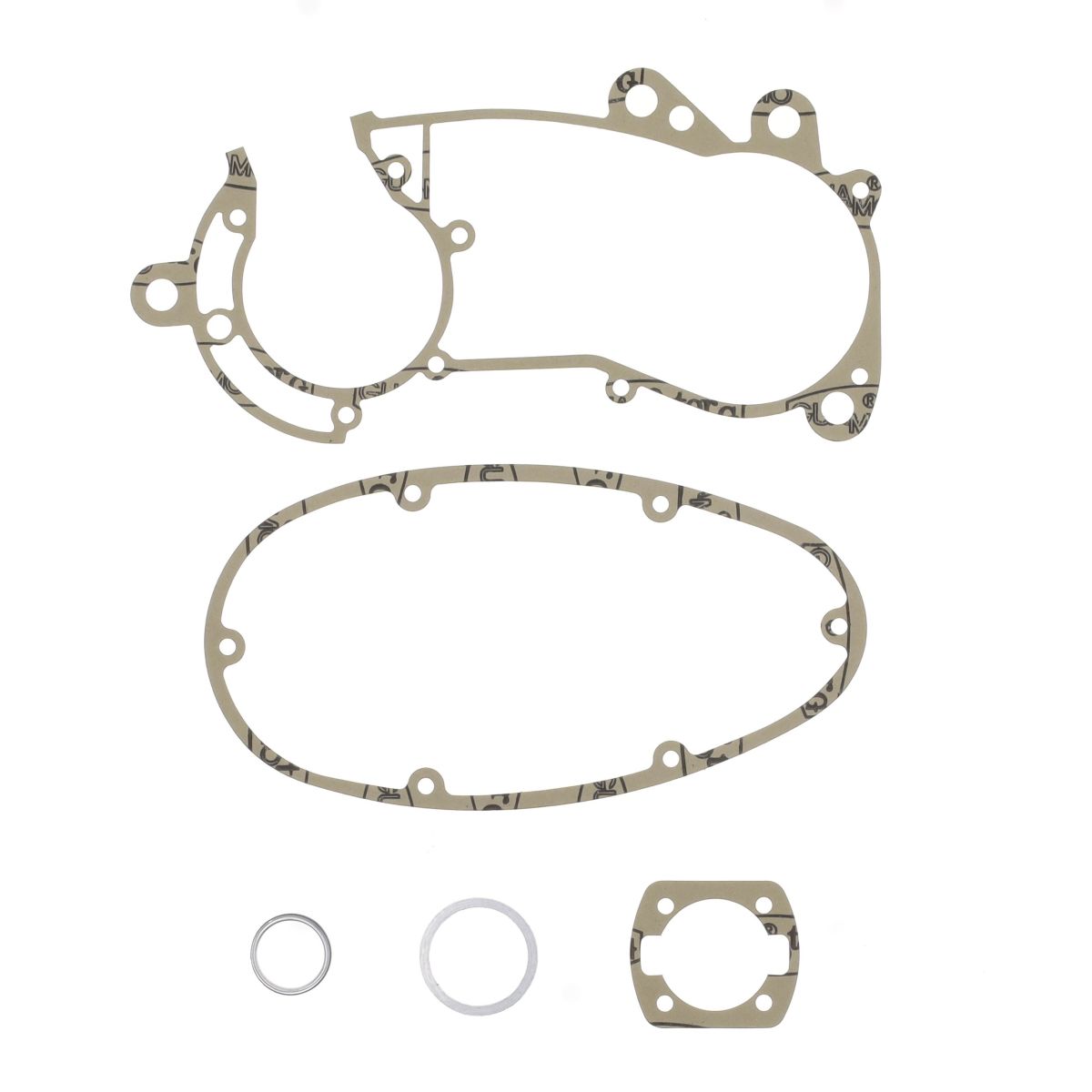 Image of Motorpakkingset