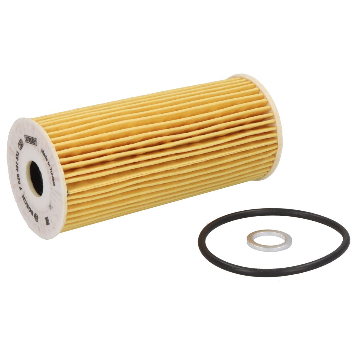 Image of Oliefilter