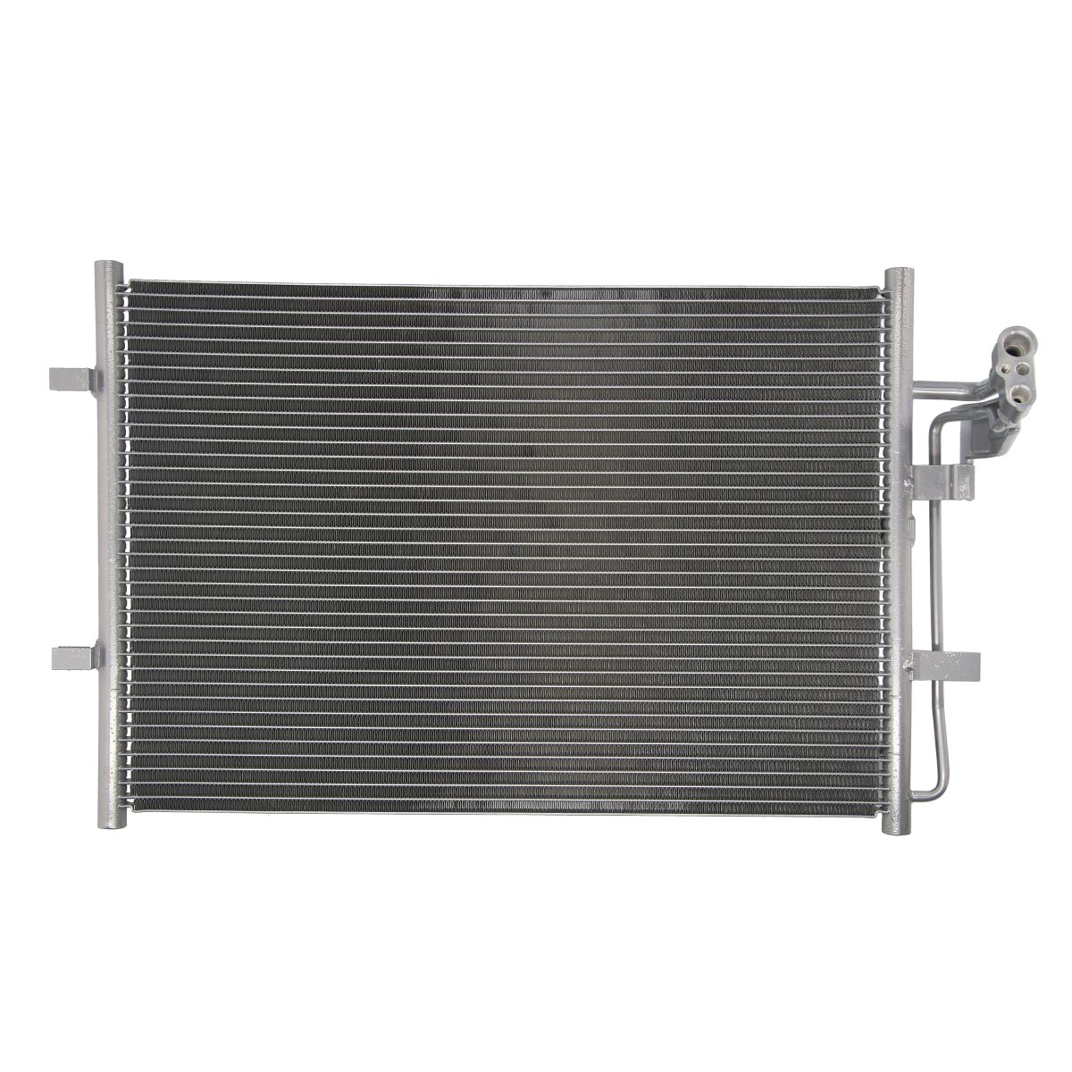 Image of Condensator, airconditioning