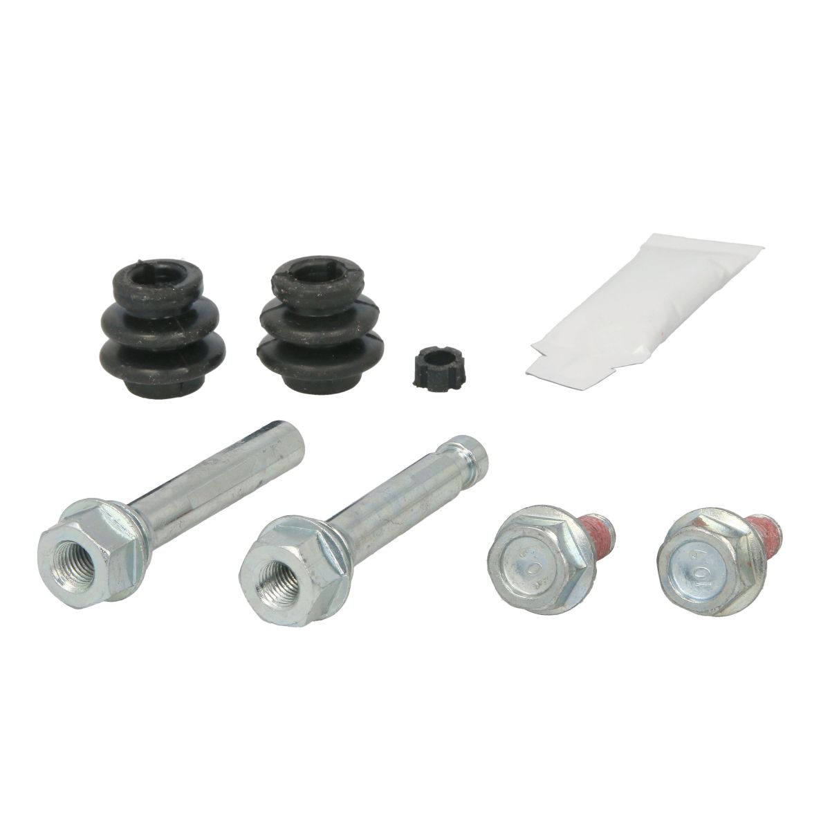 Image of Set geleidebussen, remklauw