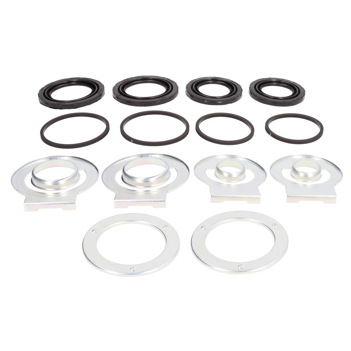 Kit di riparazione, pinza freno ATE 13.0441-5721.2