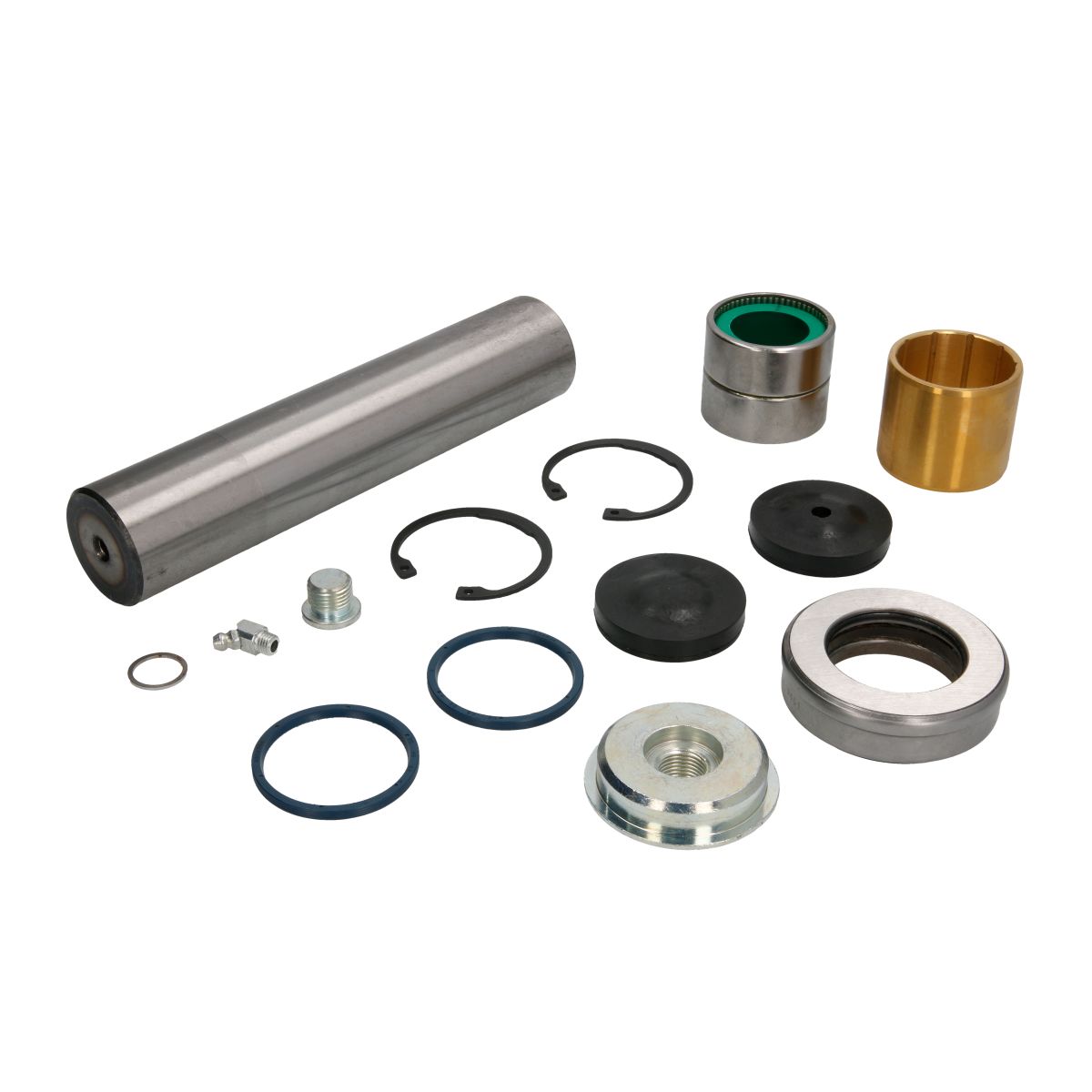 Image of Fusee reparatieset