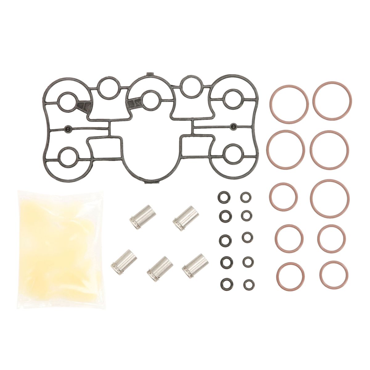 Image of Luchtklep reparatieset
