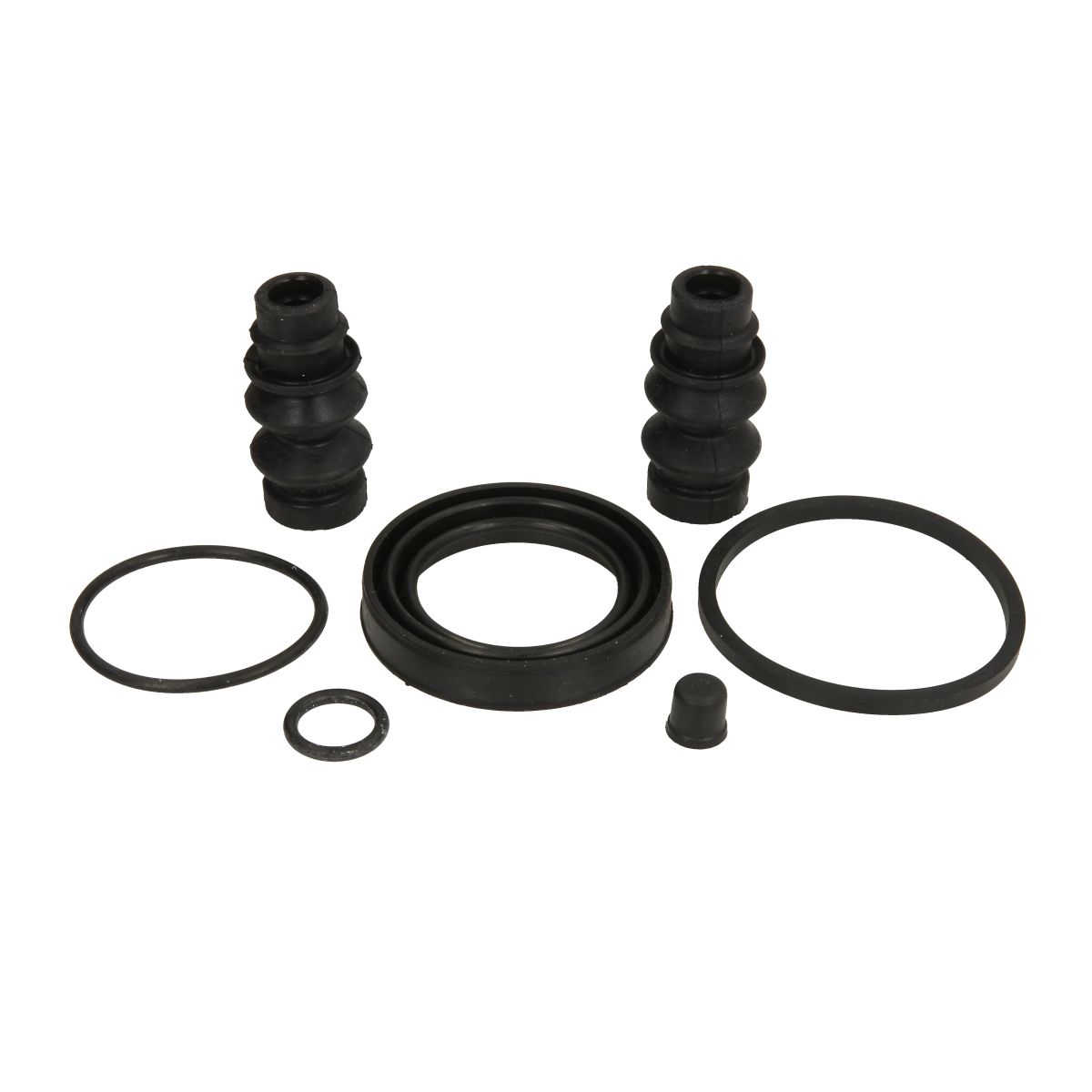 Image of Reparatieset, remklauw  D4-2473