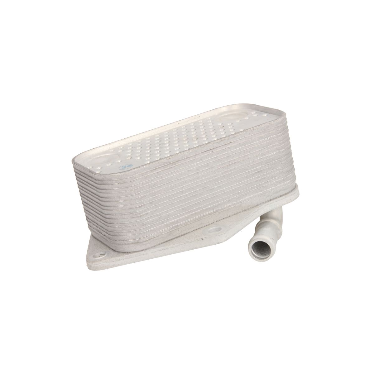Image of Olie radiator, motorolie