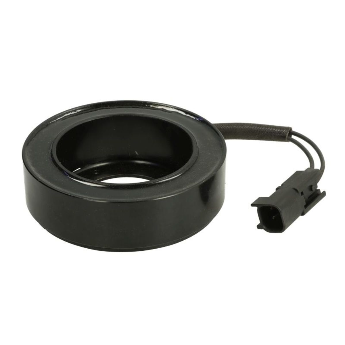Image of Spoel, magnetische koppeling compressor