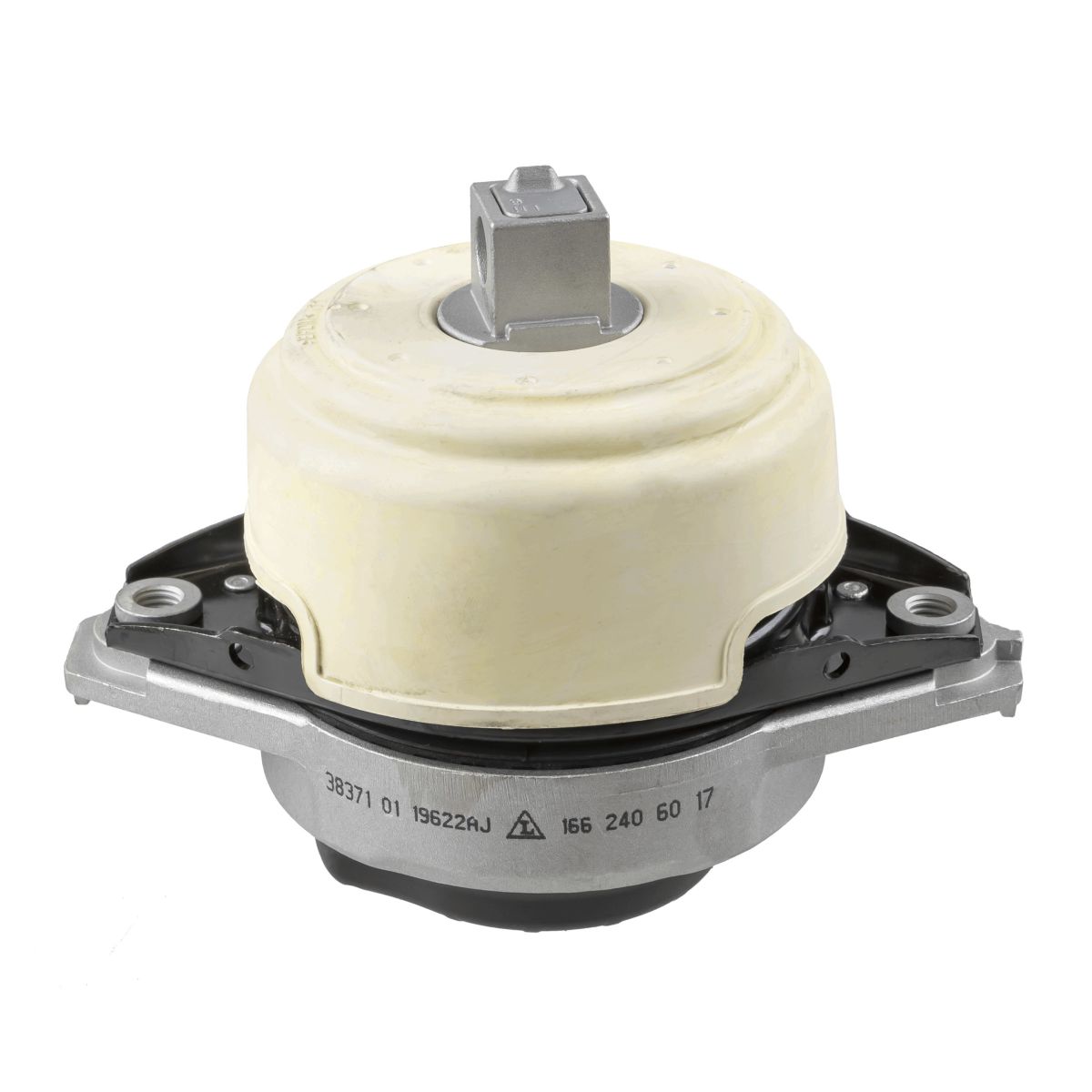 Image of Rubber carrosserie, motorophanging  38371