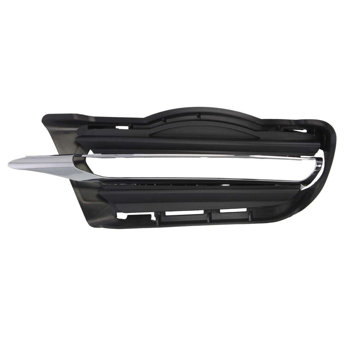 Blic Bumper - Ventilatierooster 6502-07-3518920P Rechts
