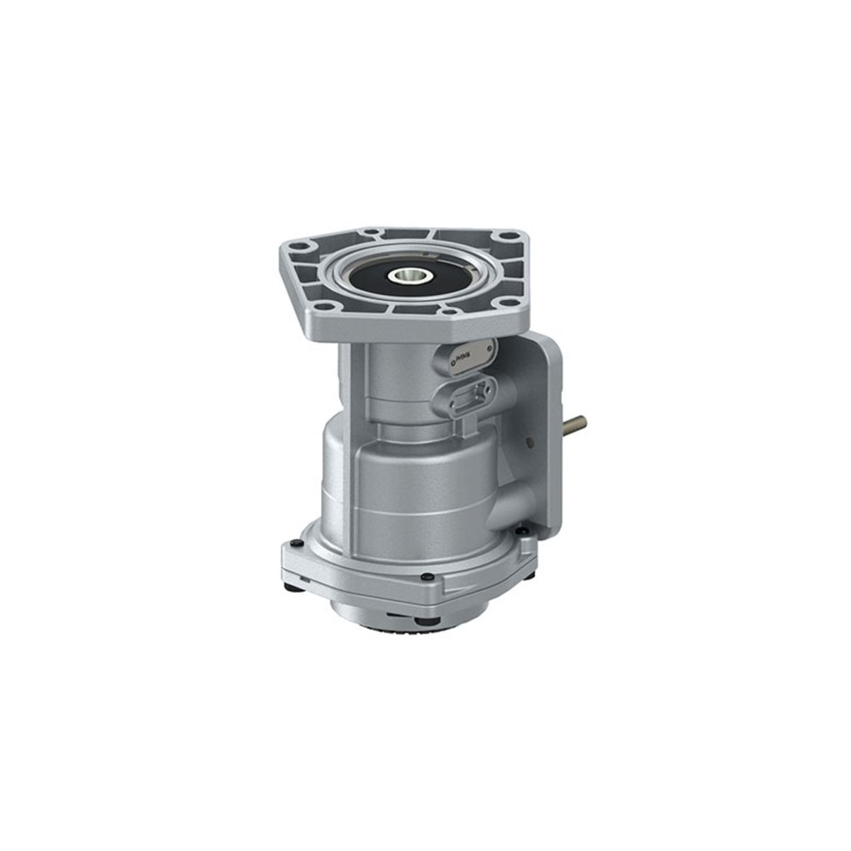 Valve de commande de frein, frein de service PROVIA PRO3151800