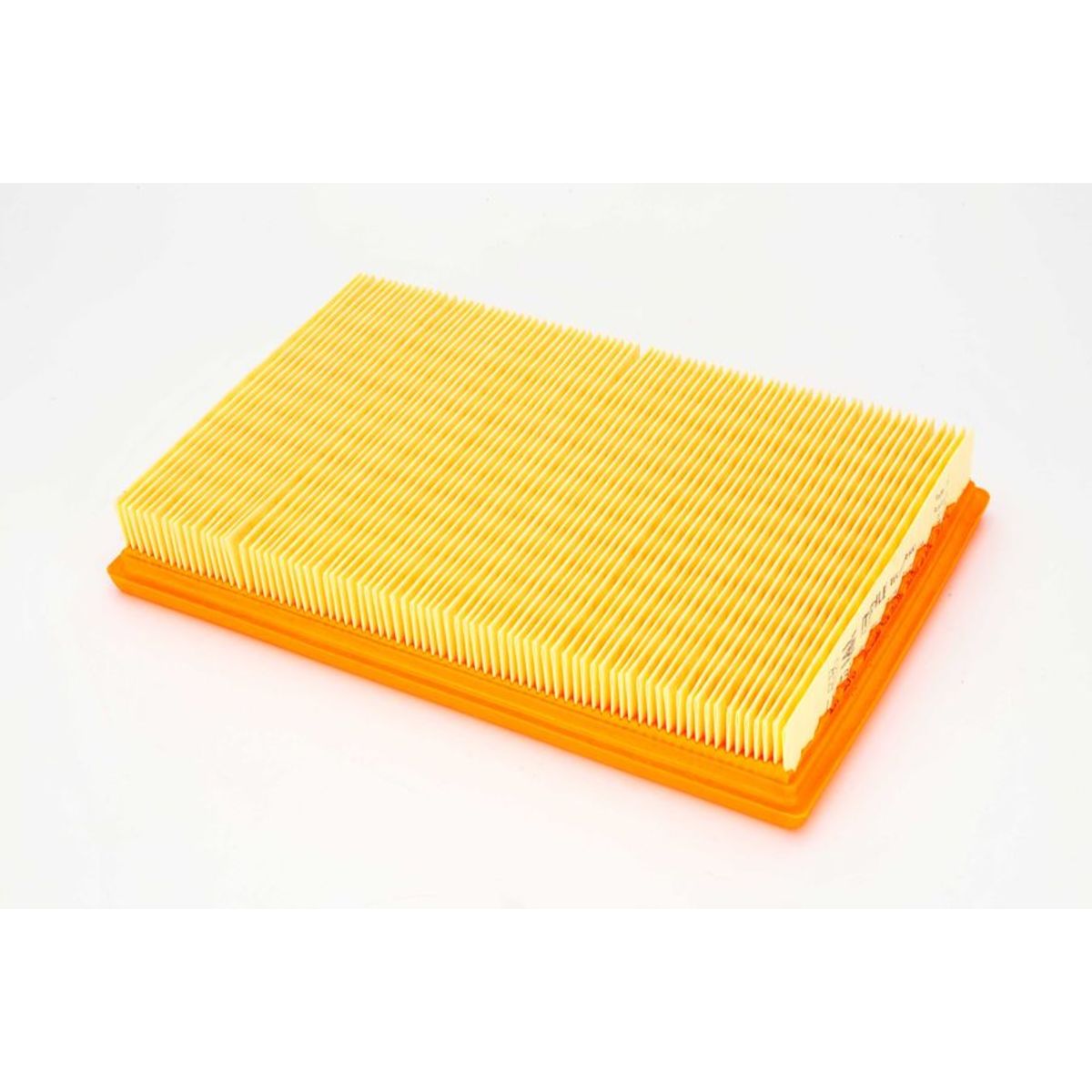 Image of MAHLE luchtfilter