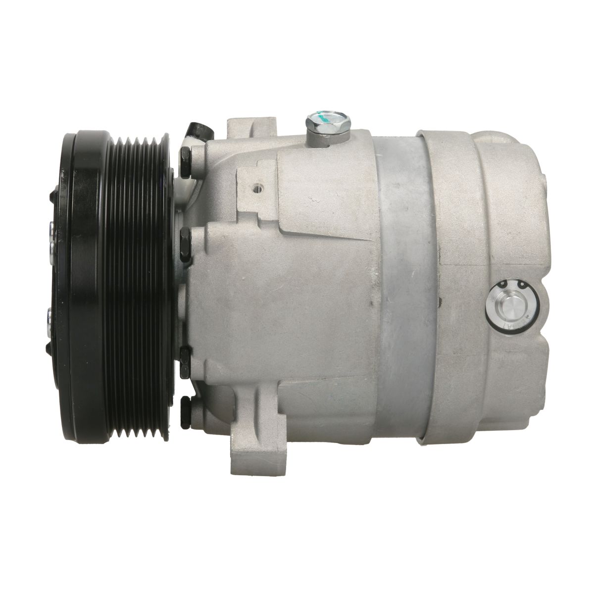 Image of Compressor airconditioning