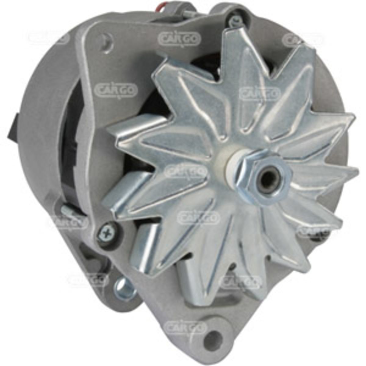 Image of Driefasige generator