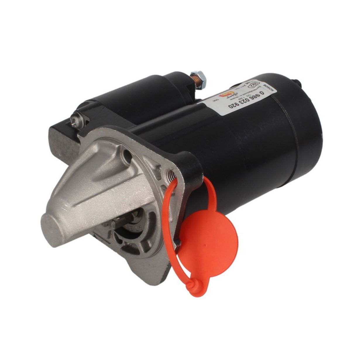 Image of Starter