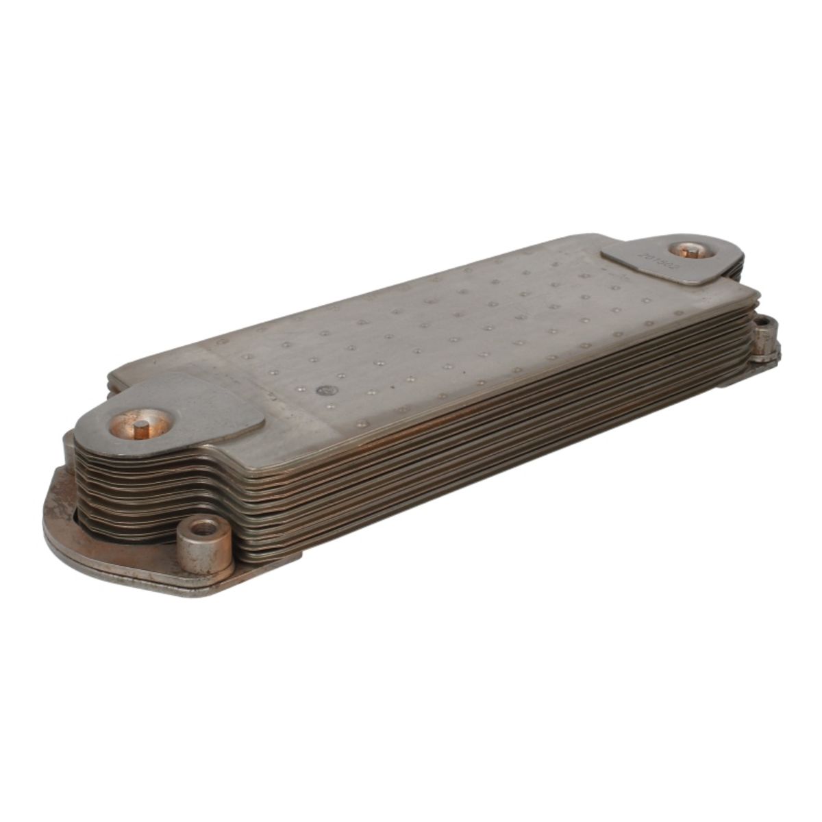 Image of Olie radiator, motorolie