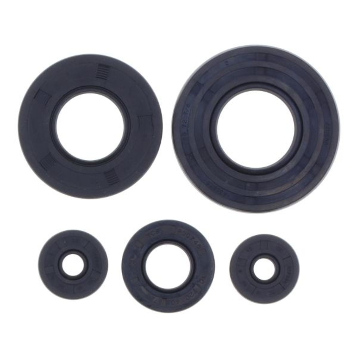 Motordichtungssatz ATHENA P500440400010