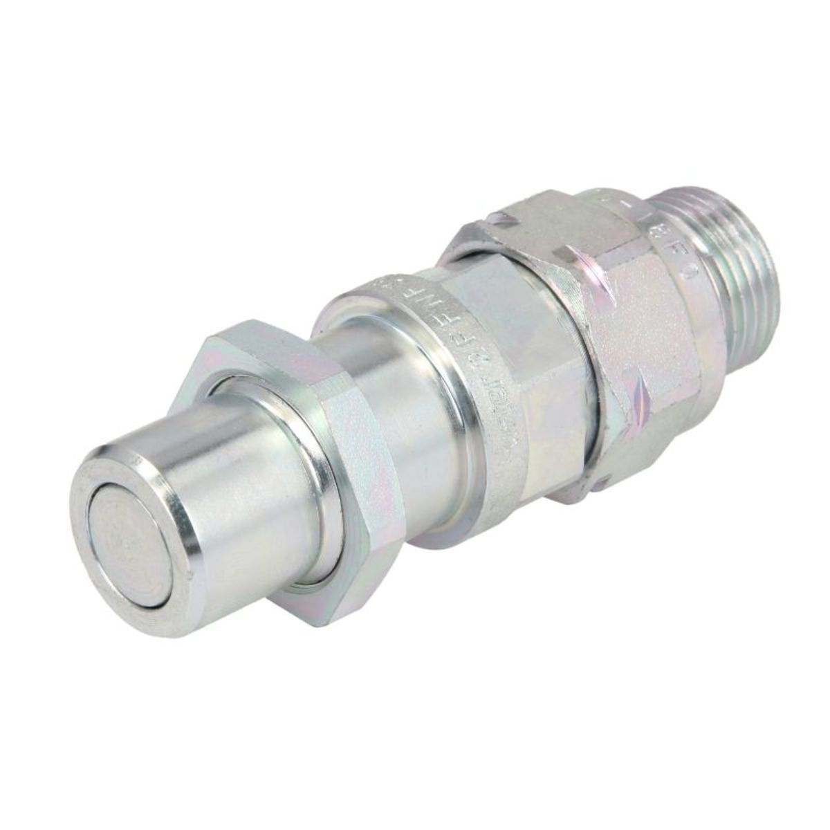 Image of Hydraulische connector
