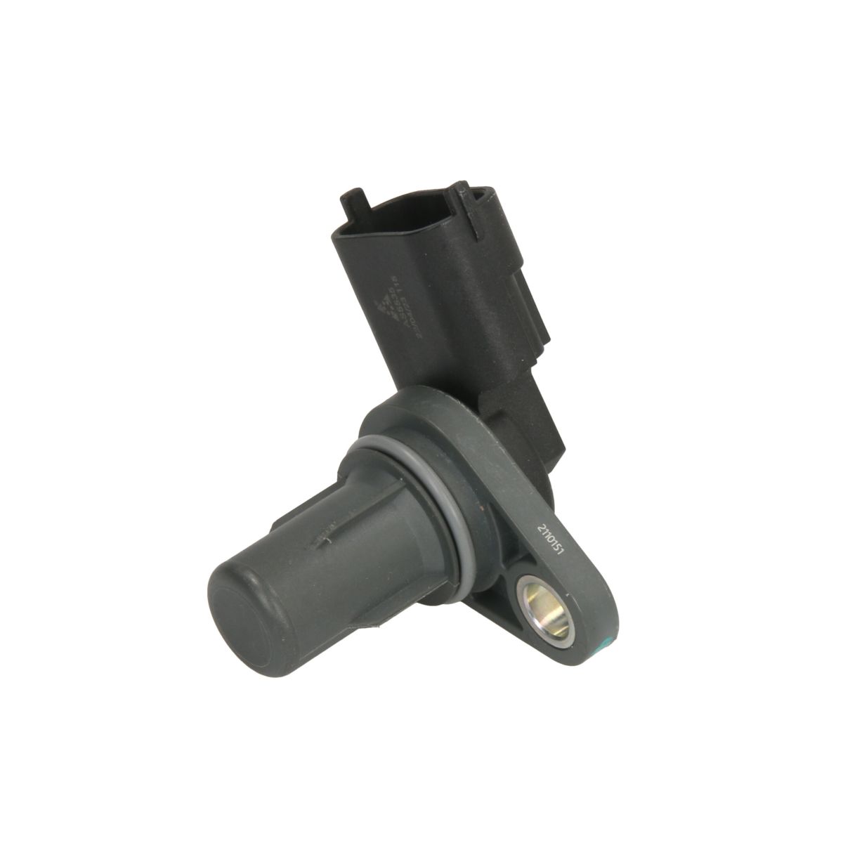 Image of Sensor, nokkenas positie