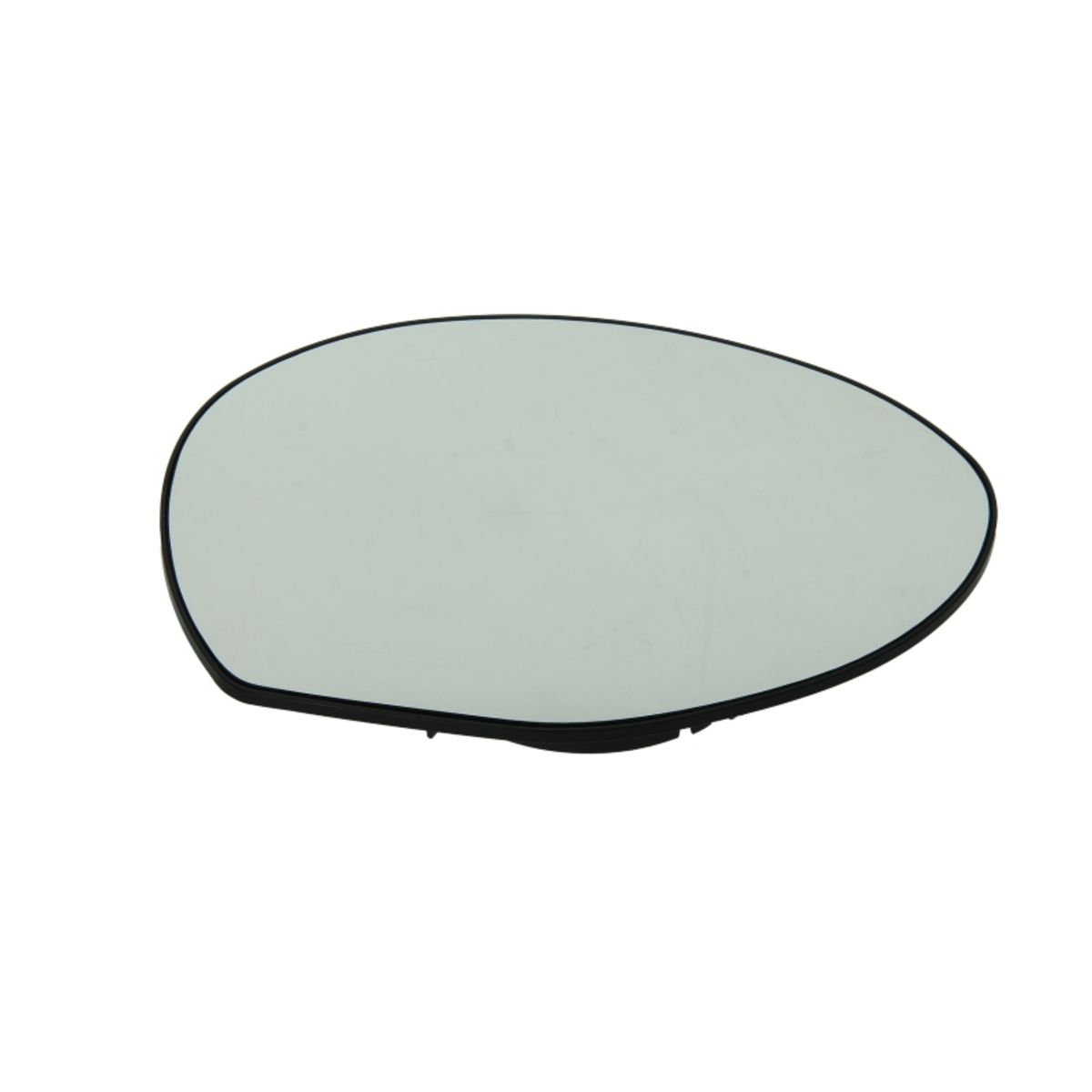 Blic Cristal De Espejo, Retrovisor Exterior 6102-02-1232275P Derecha
