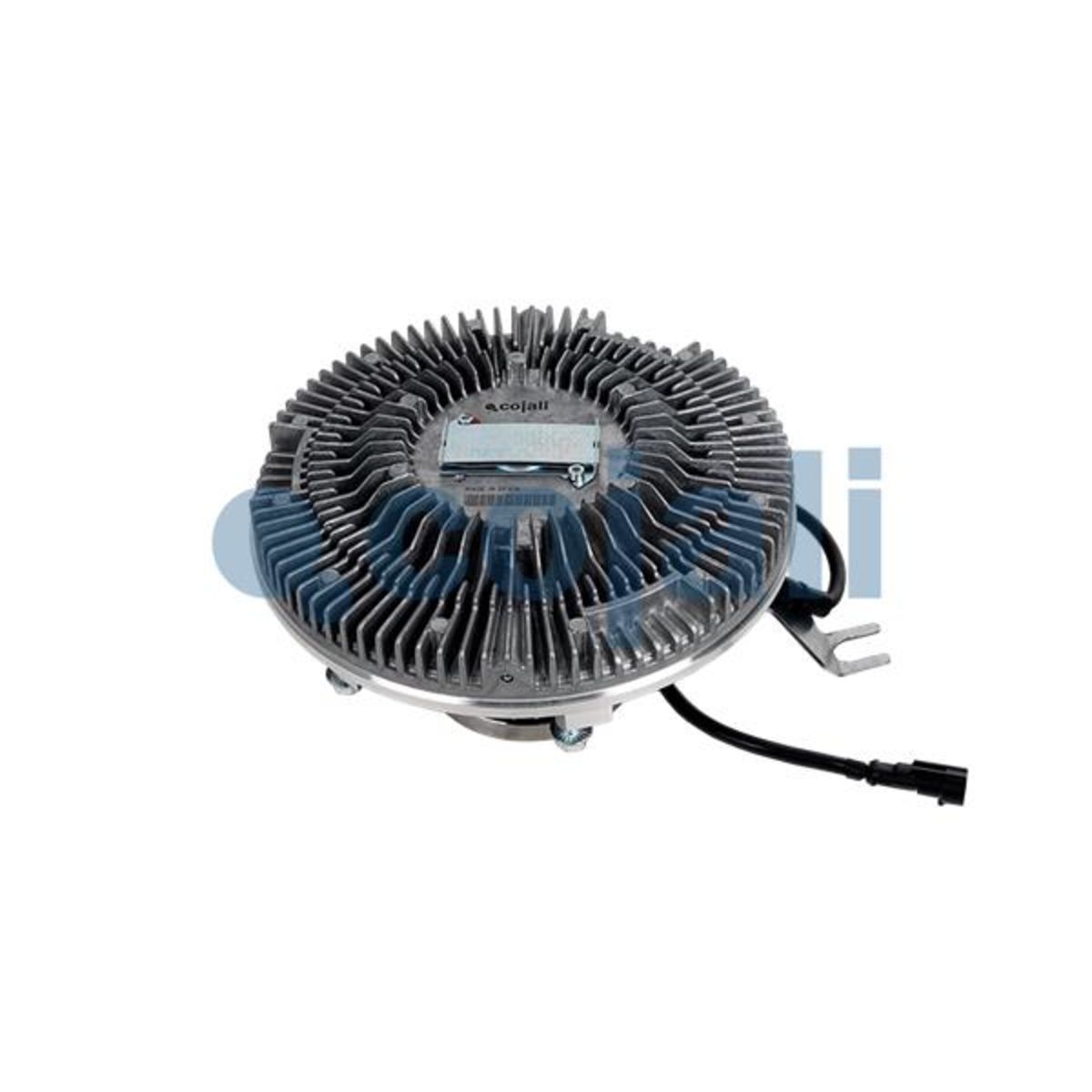 Image of Koppeling, radiatorventilator