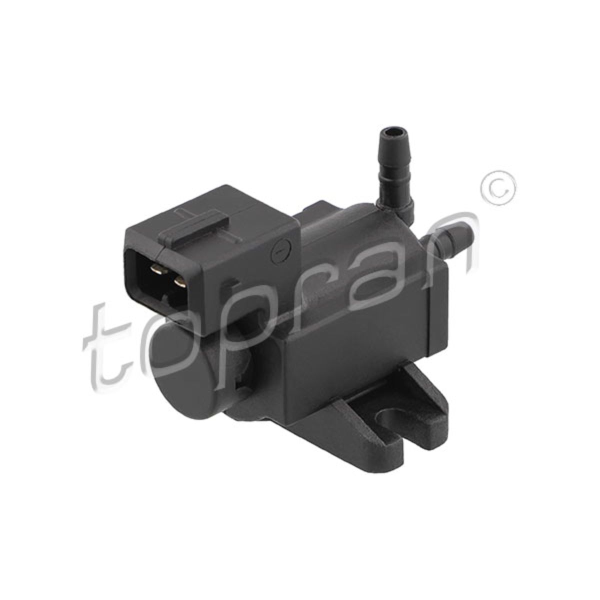 Image of Elektrische regelklep (12V)