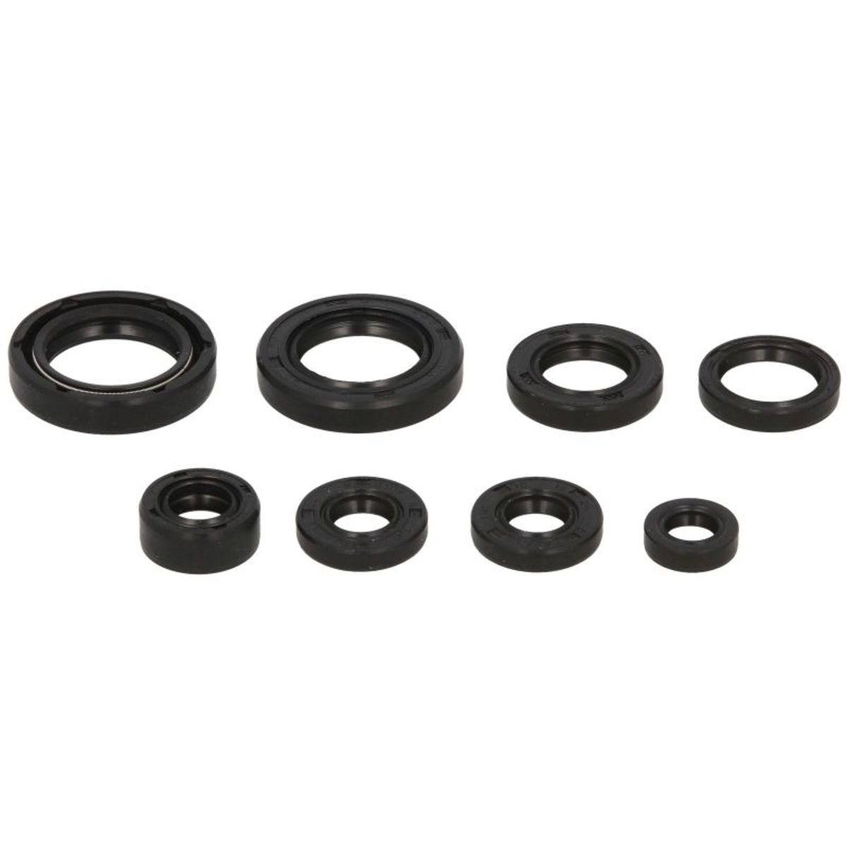 Motorsimmerringsatz WINDEROSA W822130