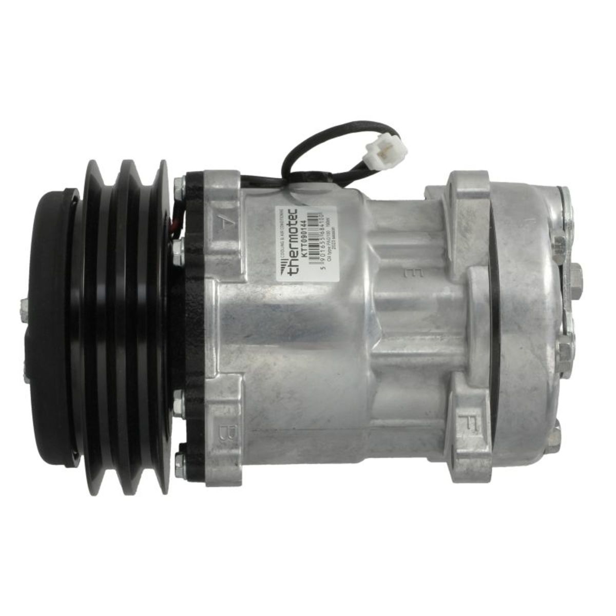 Klimakompressor THERMOTEC KLIMA KTT090144