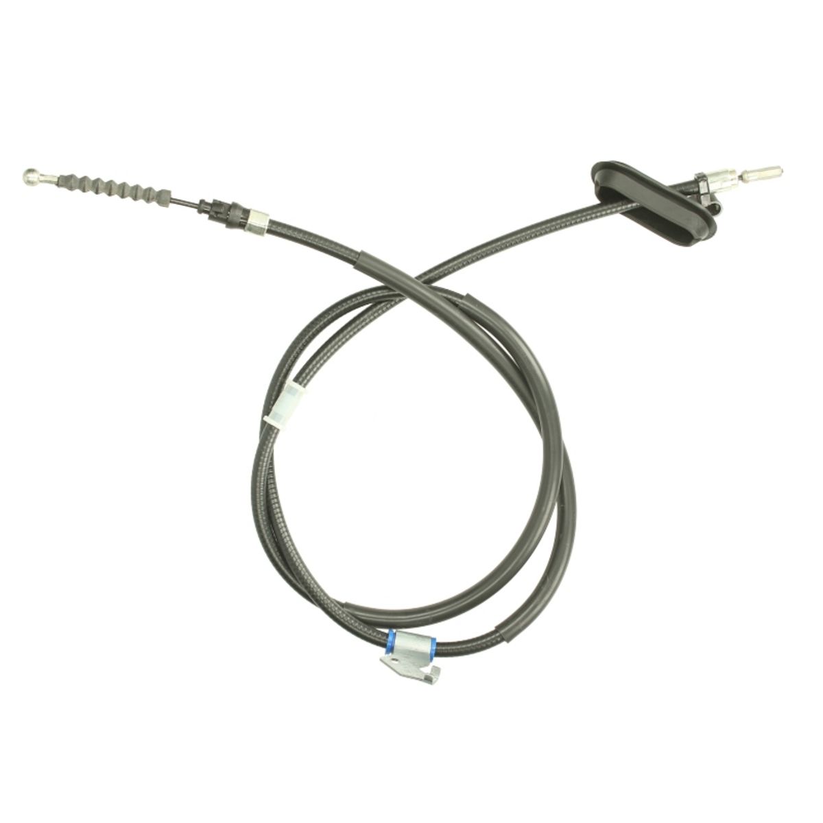 Image of Kabel, parkeerrem   rechts