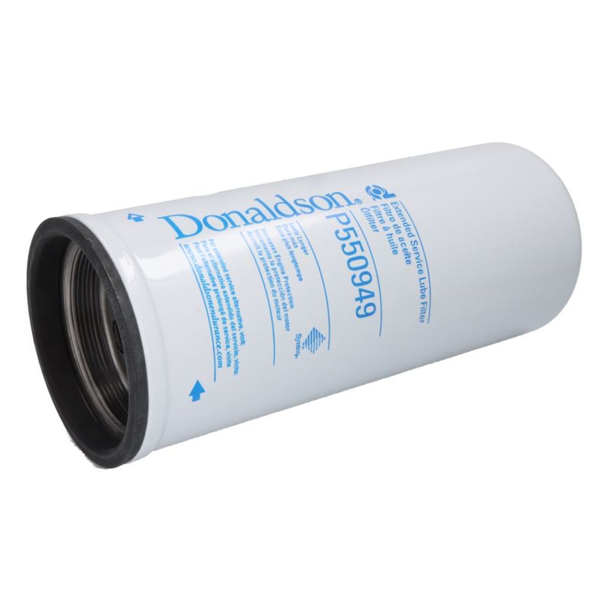 Image of Oliefilter
