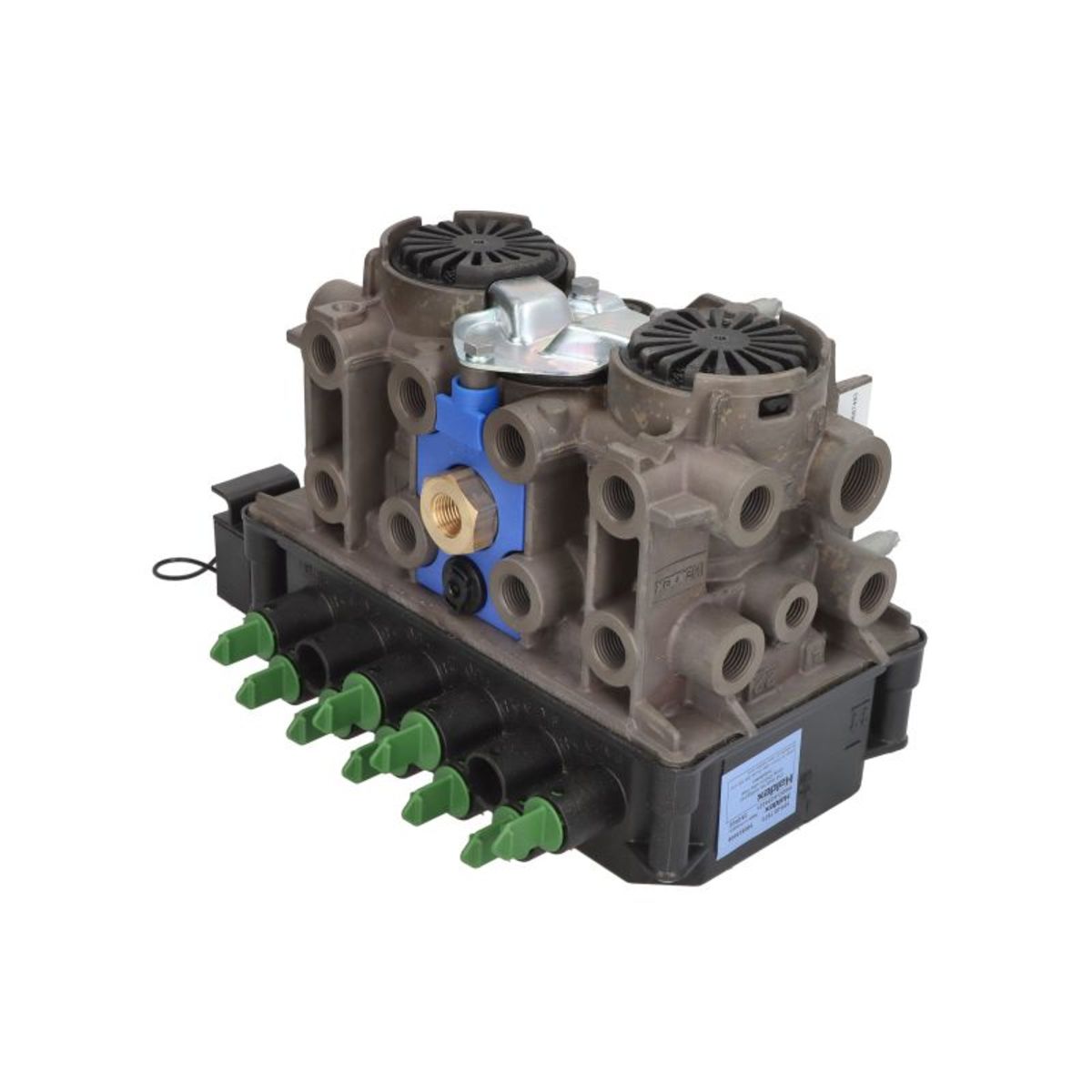 Image of ABS-drukmodulator