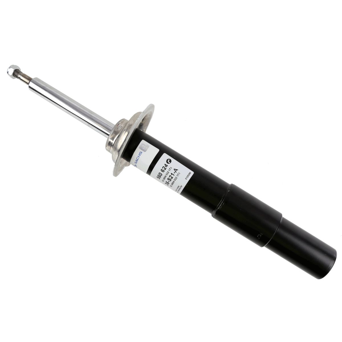 Stoßdämpfer SACHS 560 624