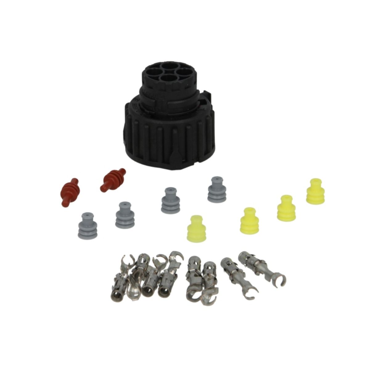 Image of Stekkerdoos DT Spare Parts