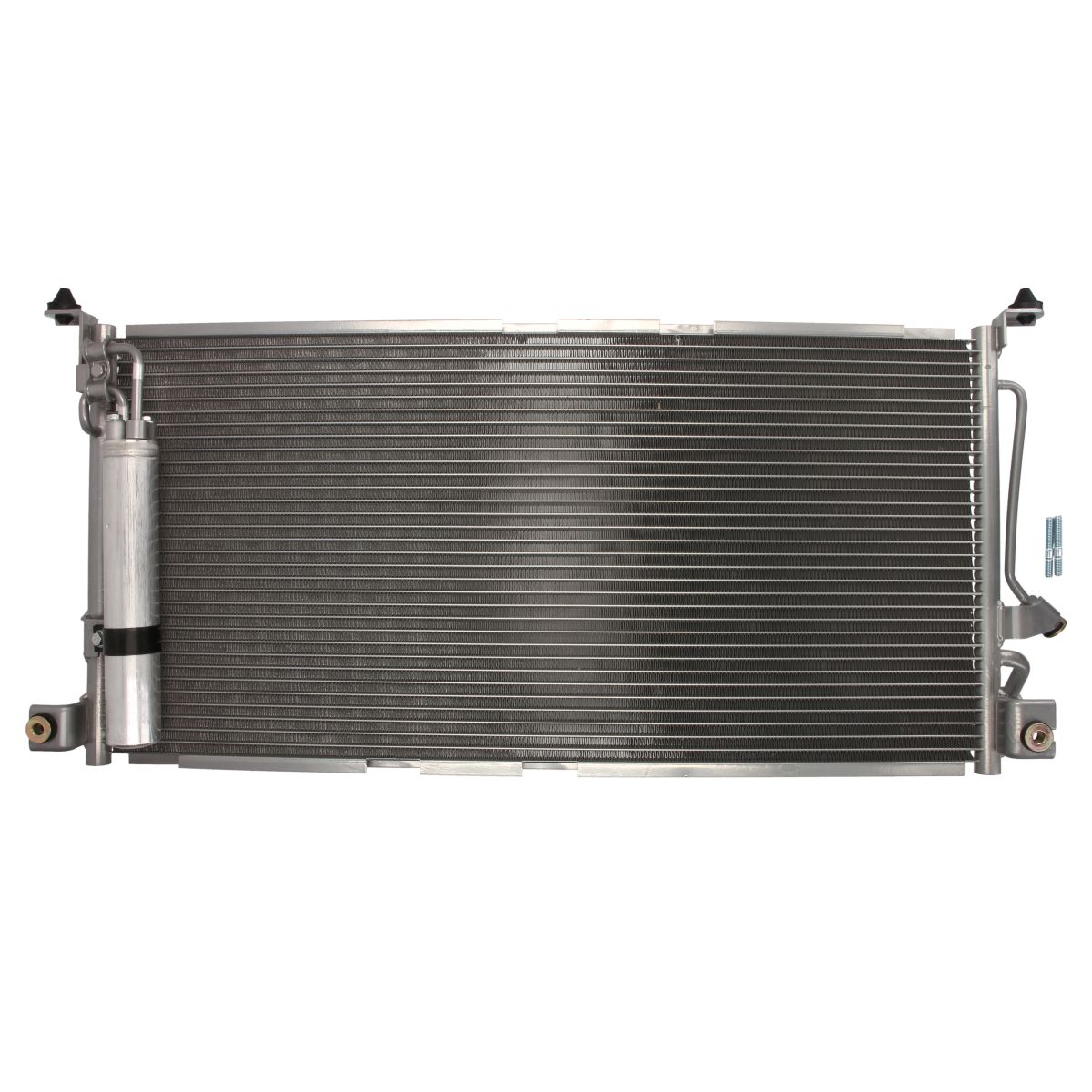 Image of Condensator, airconditioning