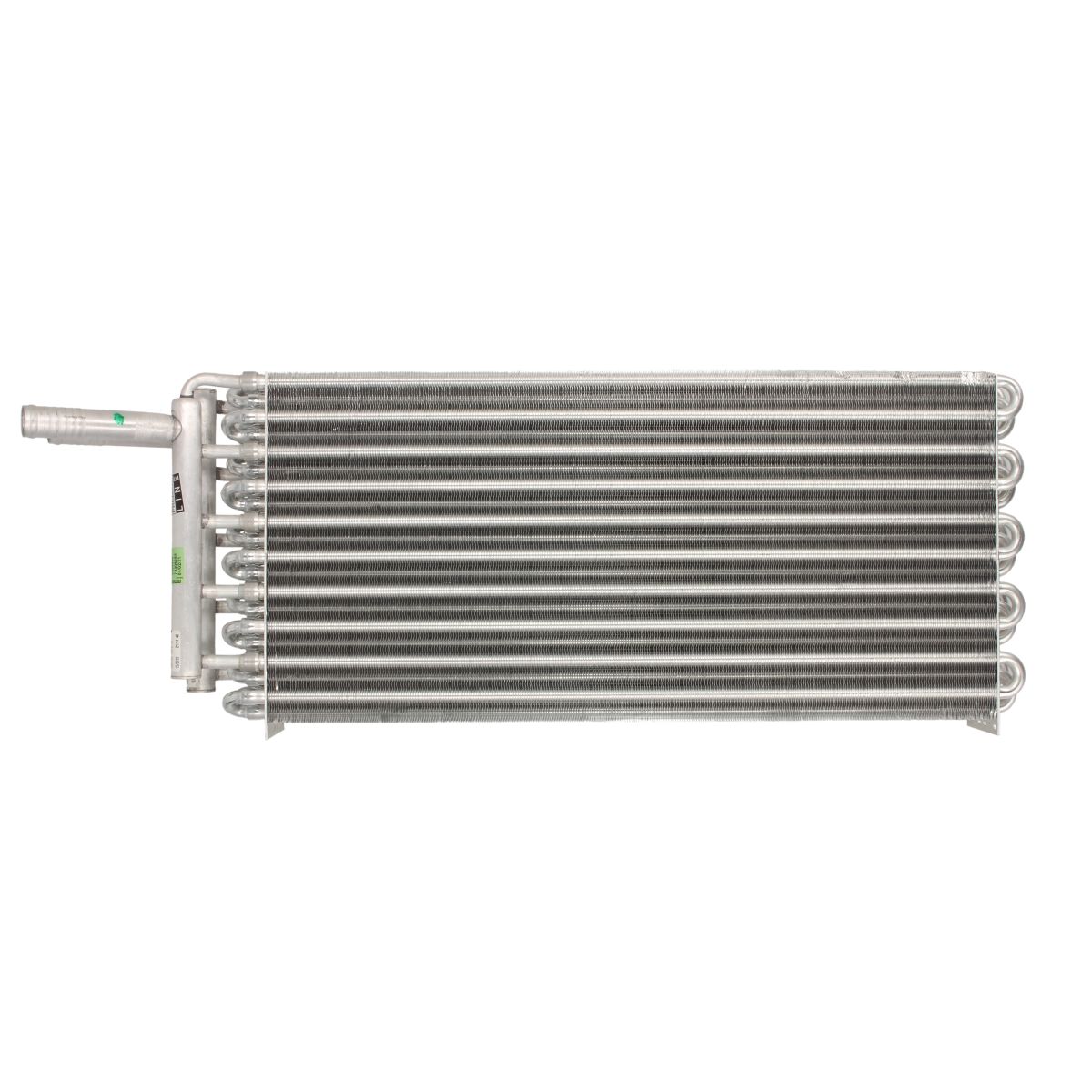 Image of Warmtewisselaar, interieur verwarming