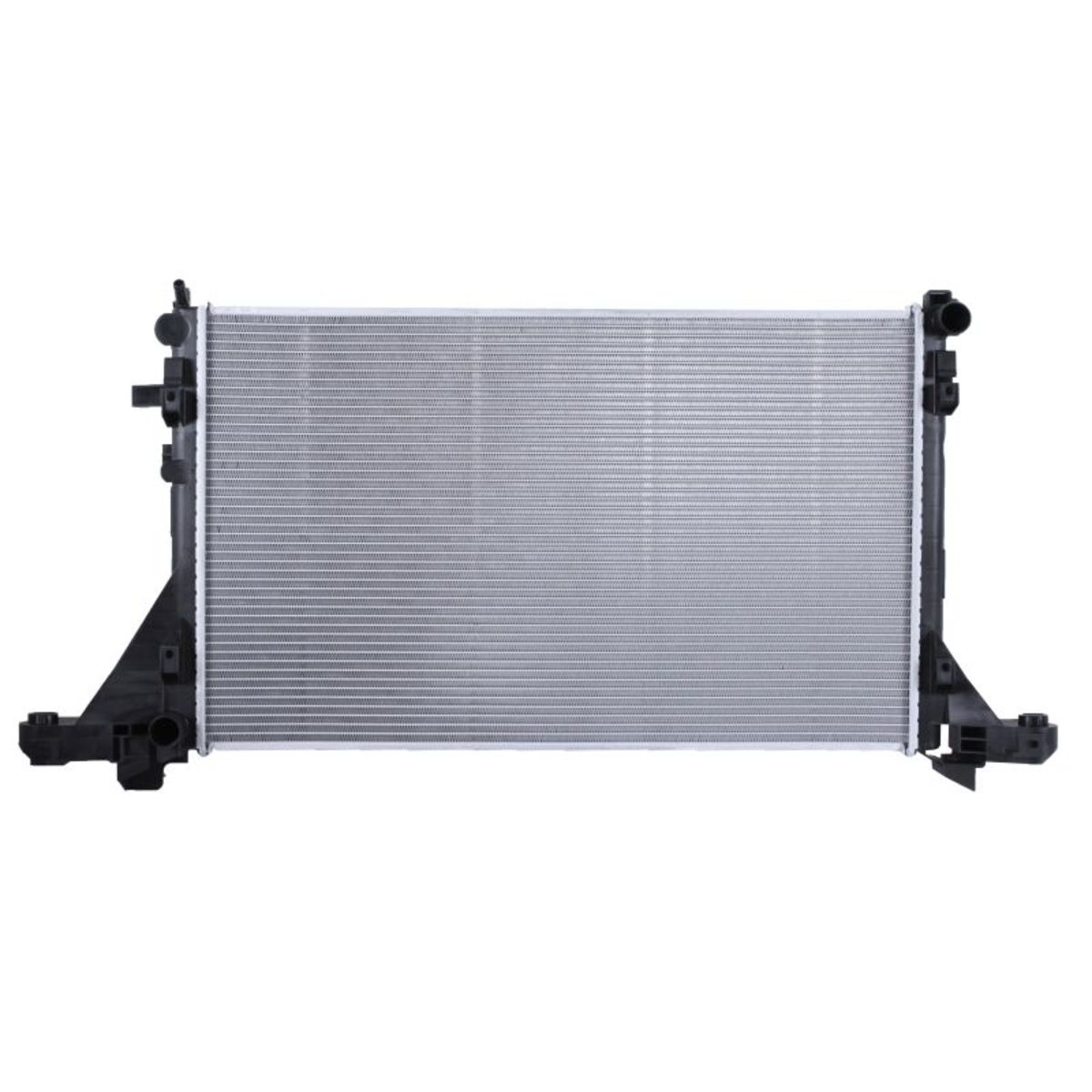 Image of Radiator, motorkoeling