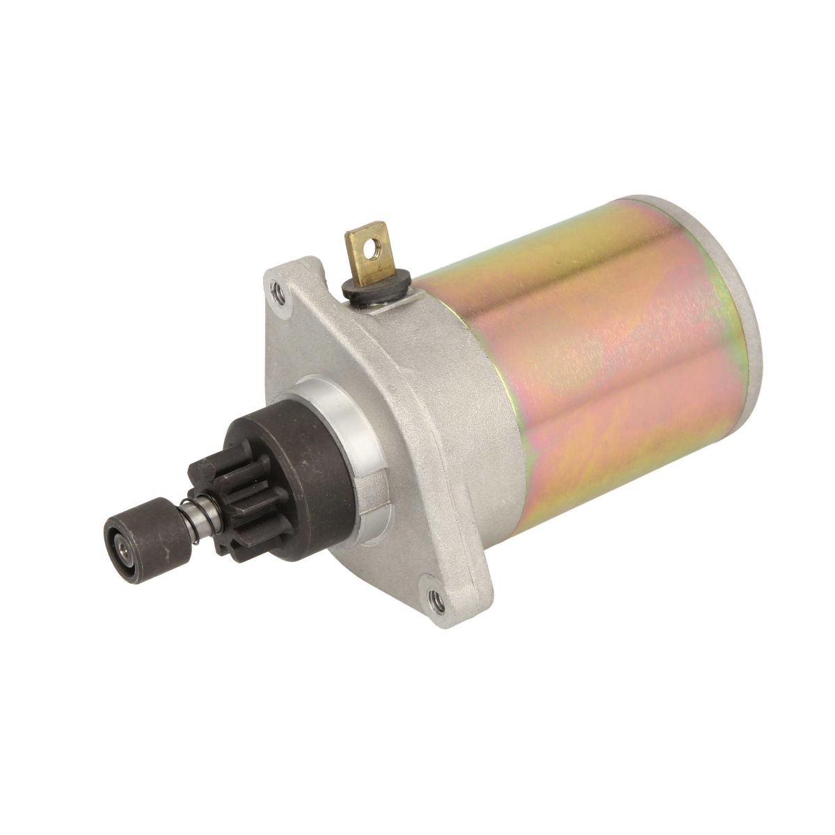 Image of Starter, compleet