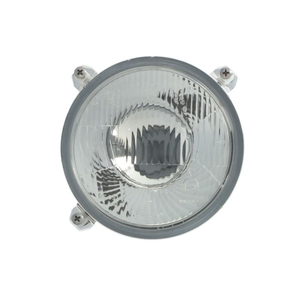 Image of Koplamp, bevestiging