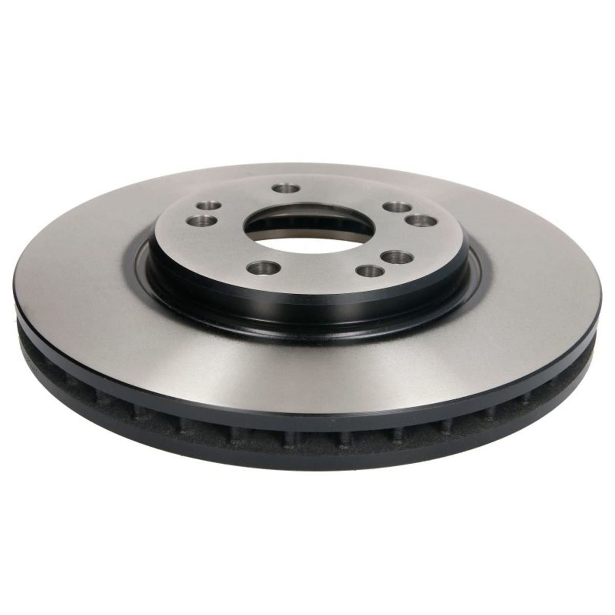 2x Disque de frein ventilé DF1594 TRW pour MERCEDES-BENZ 190 CLASSE E SL - Image 4