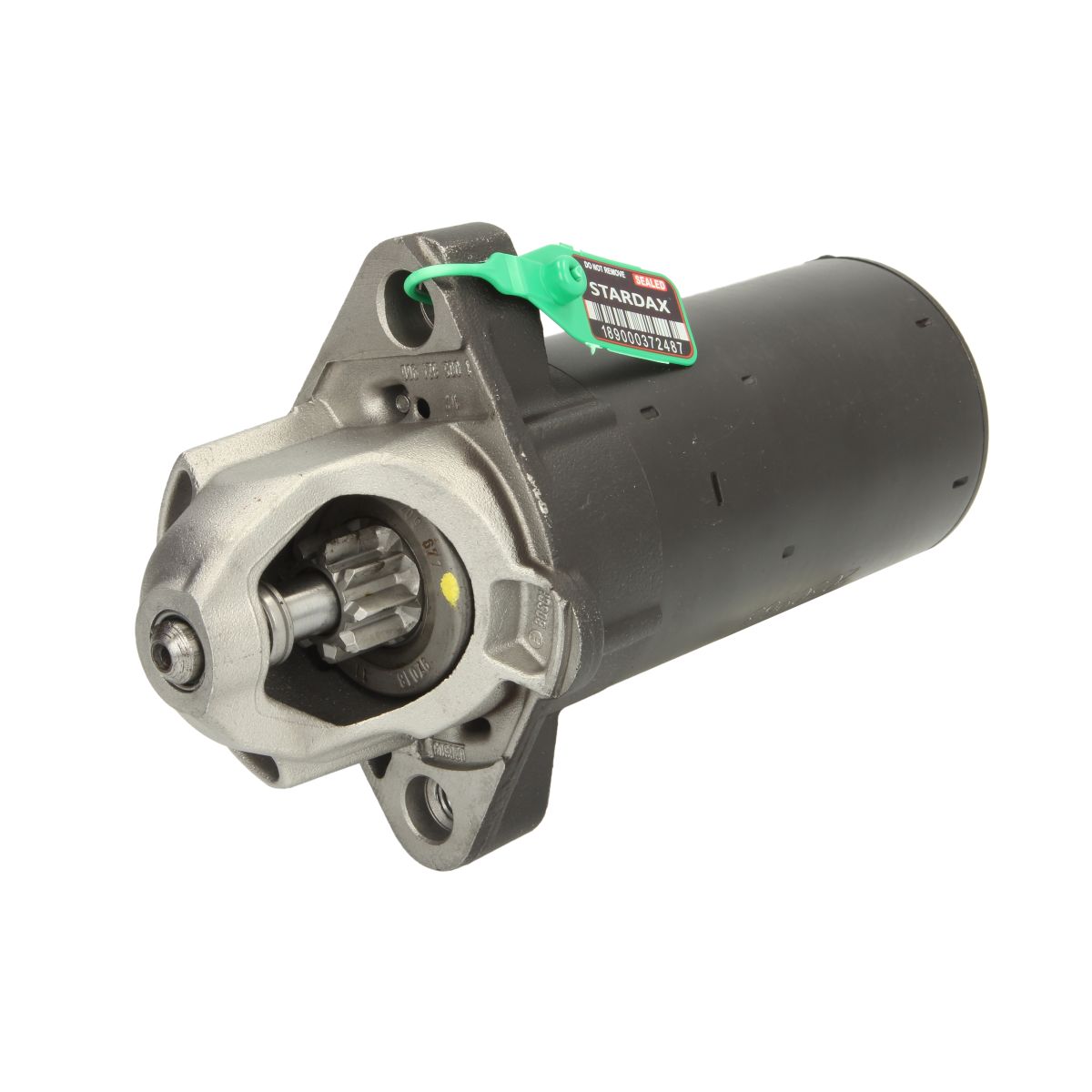 Image of Starter