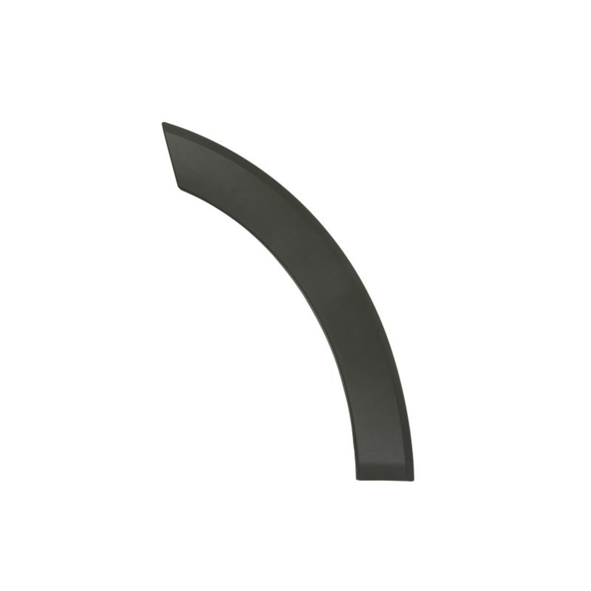 Image of Deur - sier-/beschermende lijst