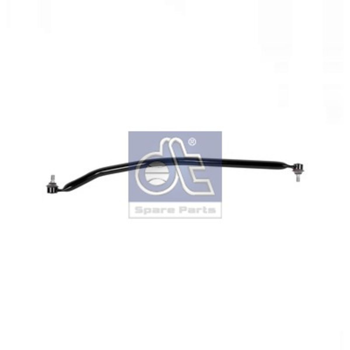 Image of Keuzeschakelaar/schakelstang DT Spare Parts