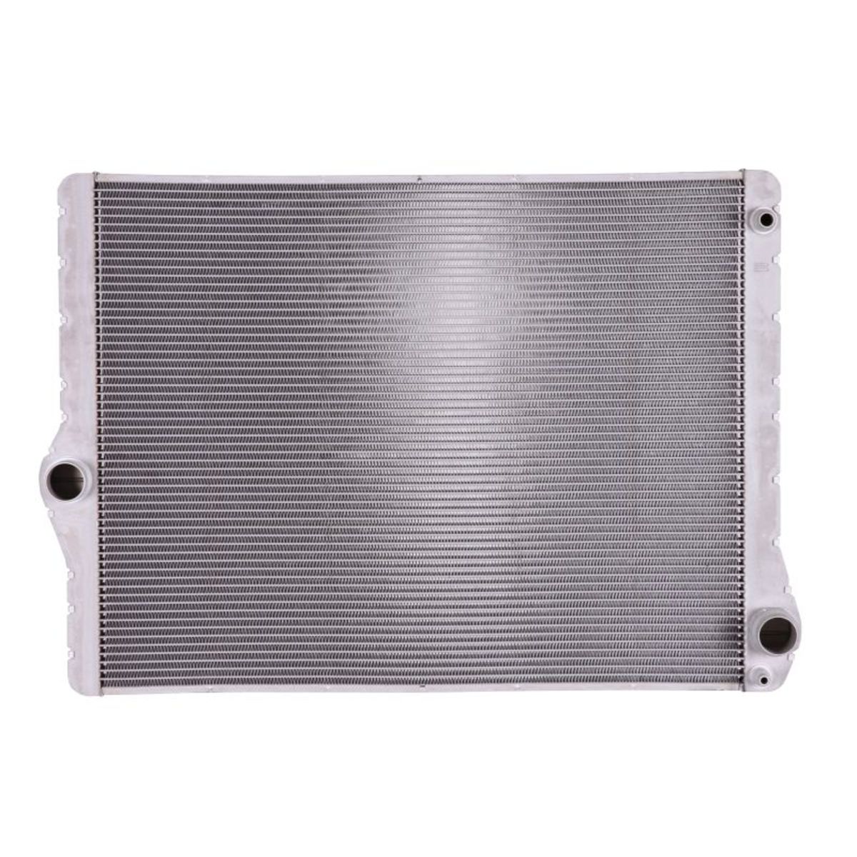 Nissens Kühler, Motorkühlung 60776
