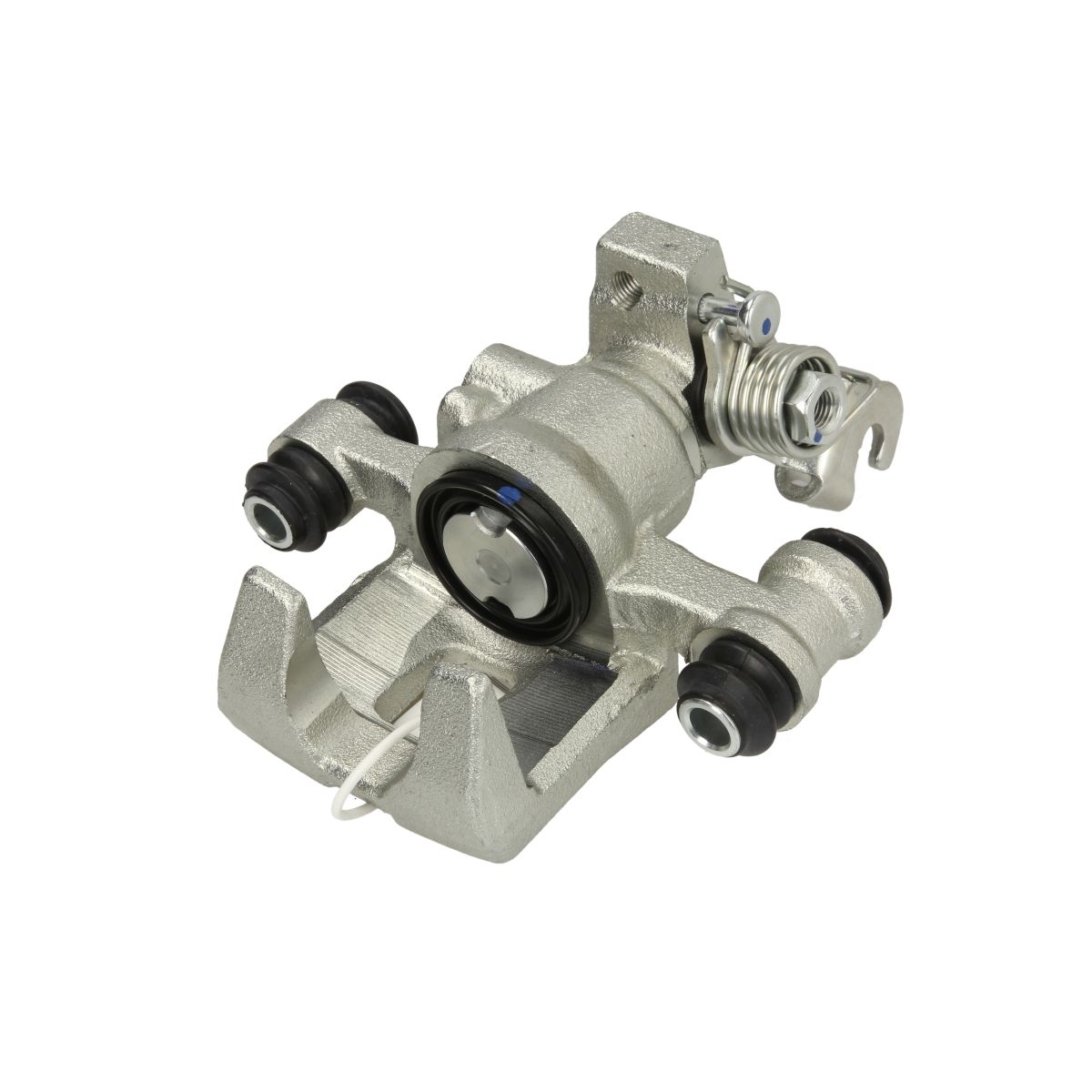 Lauber Pinza Freno 77.0741, Posteriore Destro
