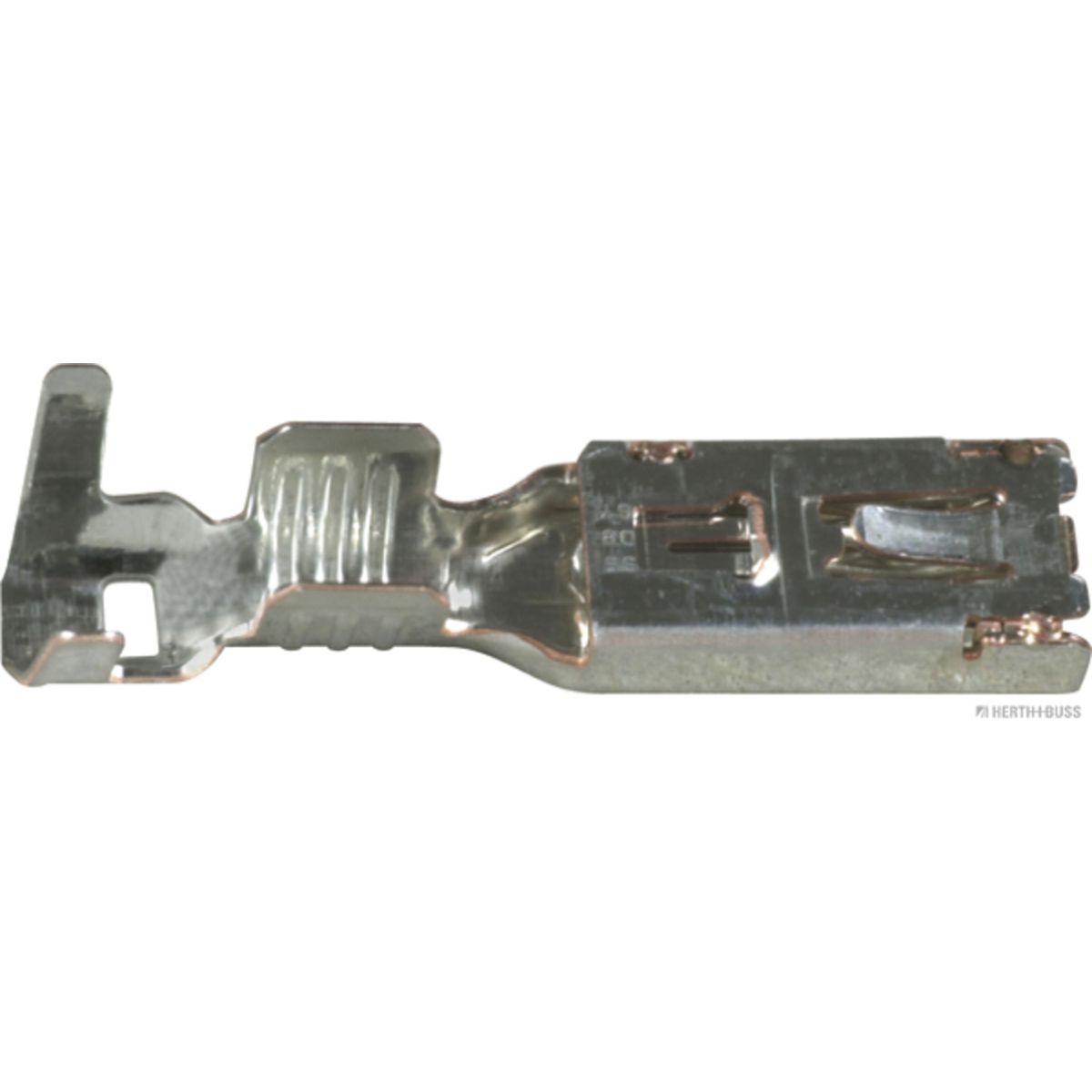 Image of Krimpverbinder HERTH+BUSS ELPARTS