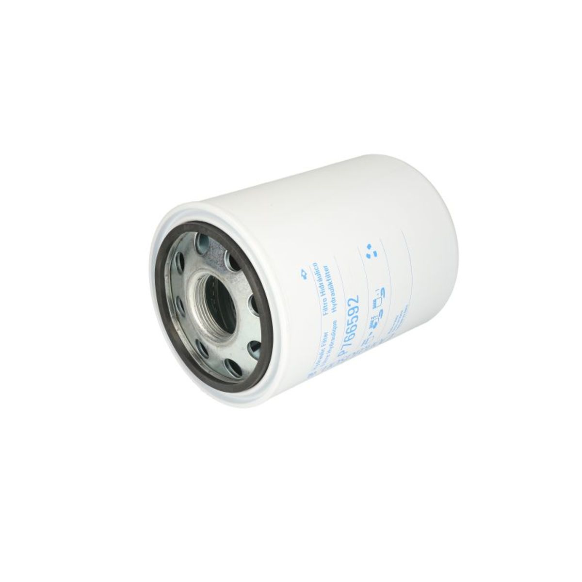 Image of Hydraulisch filter