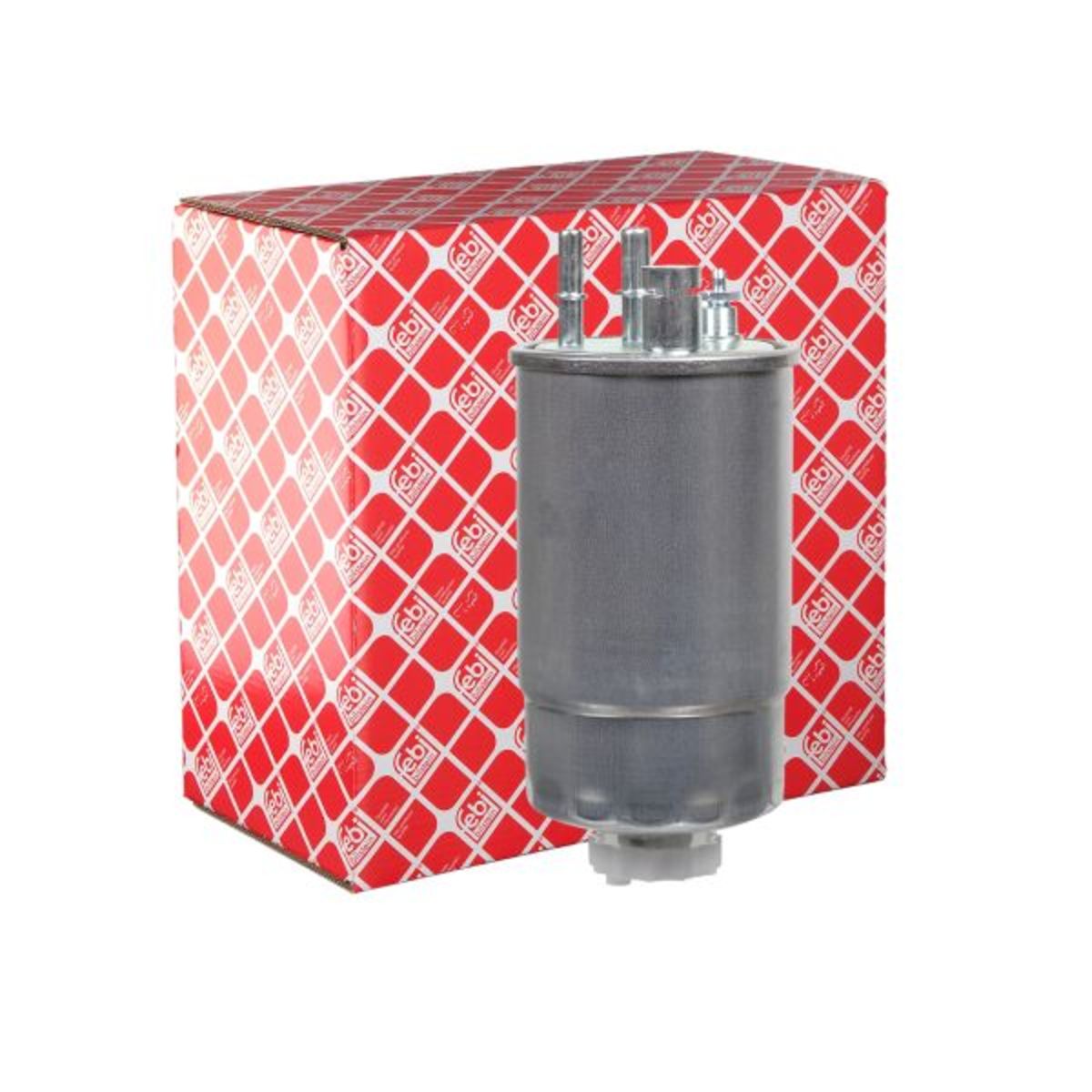 Kraftstofffilter FEBI BILSTEIN 30758 Image