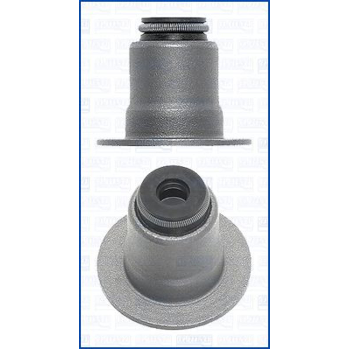 Image of Pakking klepsteel